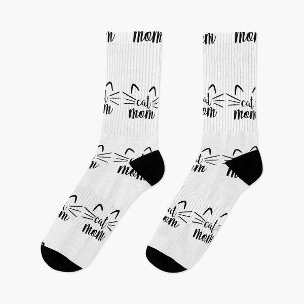 Item preview, Cat Mom AF designed and sold by FTS-Studio.