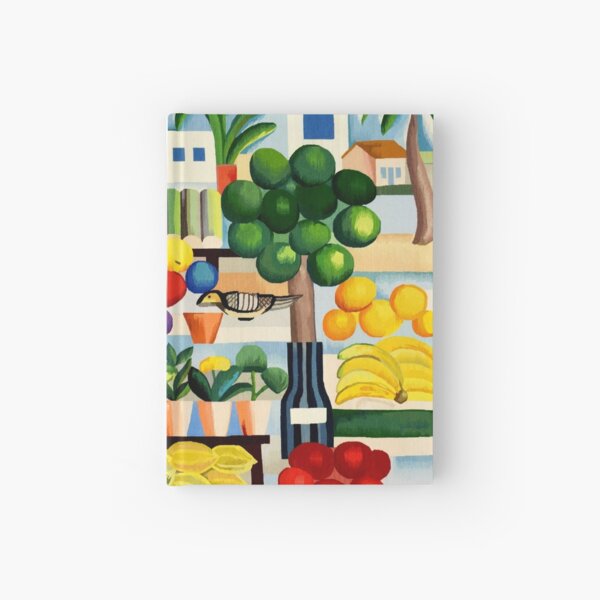 Item preview, Original Pantings by  Tarsila do Amaral  1886, Brésil designed and sold by SpaceCliSho.
