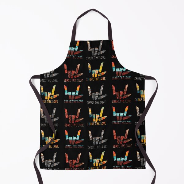 Item preview, Share The Love designed and sold by Tessa Art.