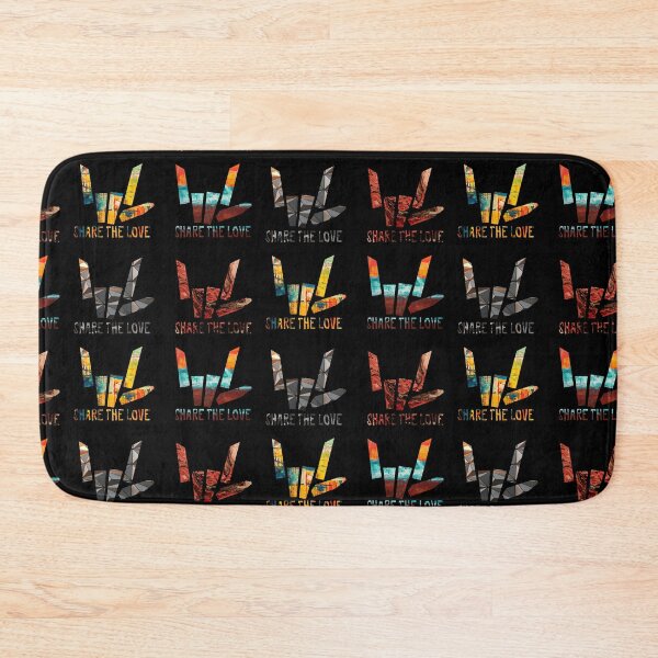Item preview, Share The Love designed and sold by Tessa Art.
