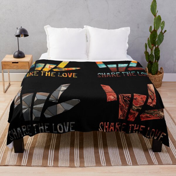 Item preview, Share The Love designed and sold by Tessa Art.