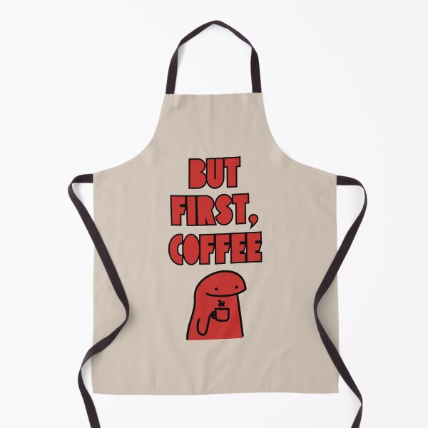 Item preview, Fuel Your Day: But First, Coffee | designed and sold by GiveMeMood.