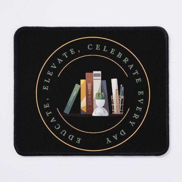 Item preview, Education Day designed and sold by IlhamMamun.