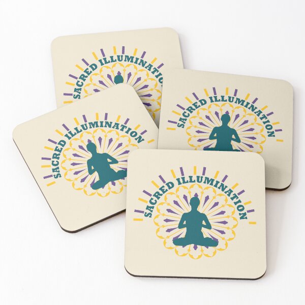 Item preview, yoga & meditation pose  designed and sold by hutofdesigns.