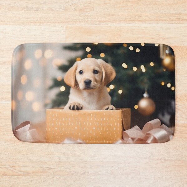 Item preview, Pet Christams designed and sold by Suzana Djordjevic.