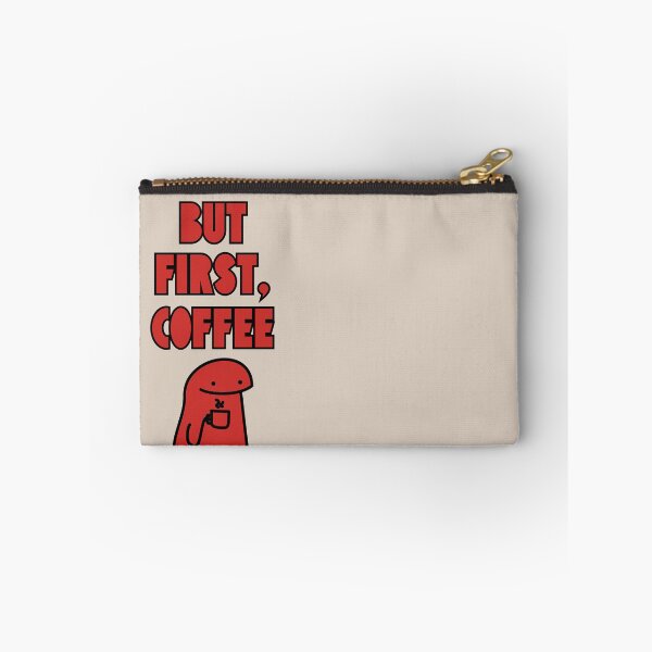 Item preview, Fuel Your Day: But First, Coffee |  designed and sold by GiveMeMood.