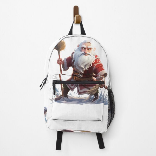 Item preview, Santa in Surreal Art: Christmas Dreams Digitally Embodied designed and sold by Artedig.