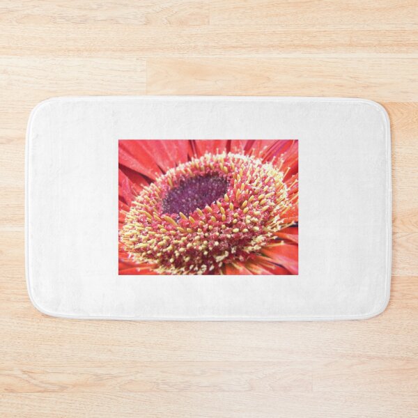 Item preview, Red Gerbera  designed and sold by JuliaWright.