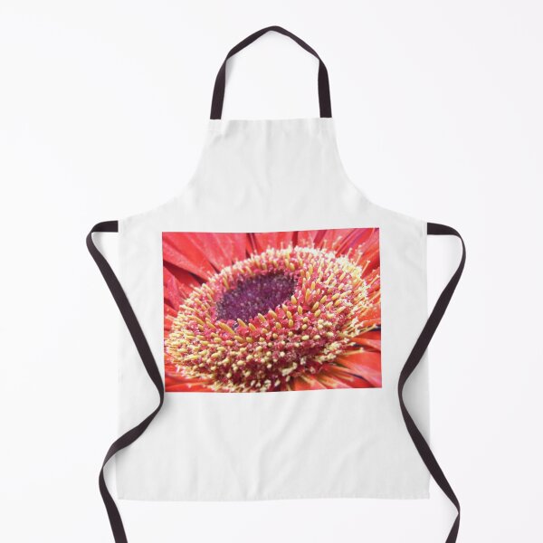 Item preview, Red Gerbera designed and sold by JuliaWright.