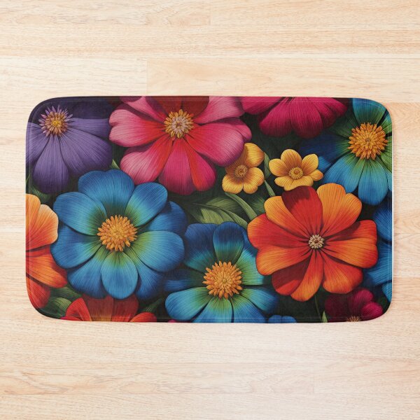 Item preview, 3D Flowers of Pleiades designed and sold by SoniaSarkali.