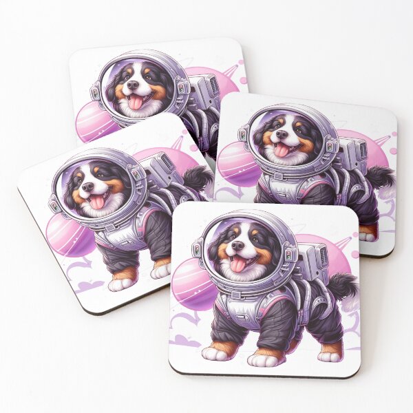 Item preview, Astro-Bernese designed and sold by Echonn.