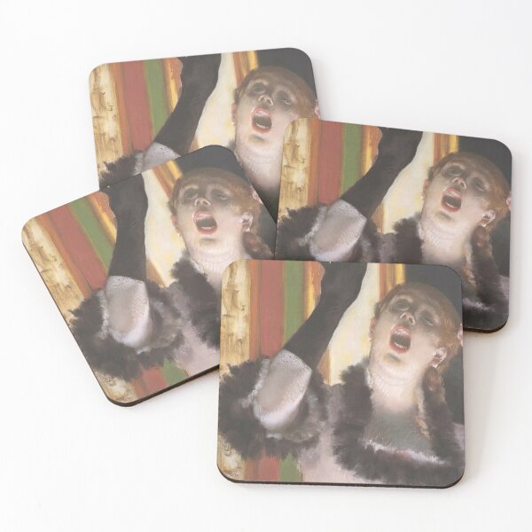 Item preview, edgar degas art, edgar degas dance, edgar degas paintings designed and sold by marti-oryo.