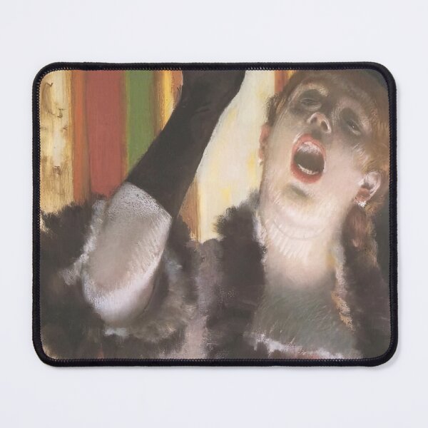 Item preview, edgar degas art, edgar degas dance, edgar degas paintings designed and sold by marti-oryo.
