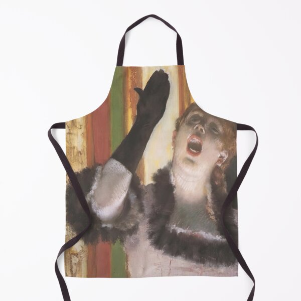 Item preview, edgar degas art, edgar degas dance, edgar degas paintings designed and sold by marti-oryo.