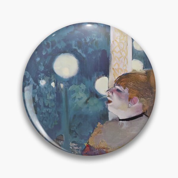 Item preview, edgar degas art, edgar degas dance, edgar degas paintings designed and sold by marti-oryo.