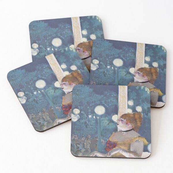 Item preview, edgar degas art, edgar degas dance, edgar degas paintings designed and sold by marti-oryo.
