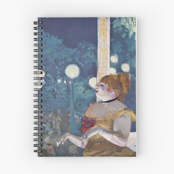 Item preview, edgar degas art, edgar degas dance, edgar degas paintings designed and sold by marti-oryo.