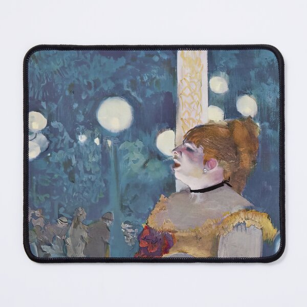 Item preview, edgar degas art, edgar degas dance, edgar degas paintings designed and sold by marti-oryo.