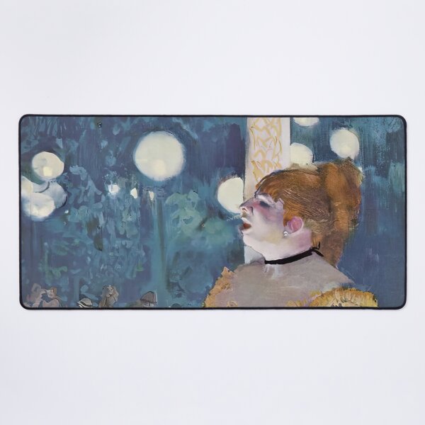 Item preview, edgar degas art, edgar degas dance, edgar degas paintings designed and sold by marti-oryo.
