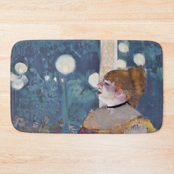 Item preview, edgar degas art, edgar degas dance, edgar degas paintings designed and sold by marti-oryo.