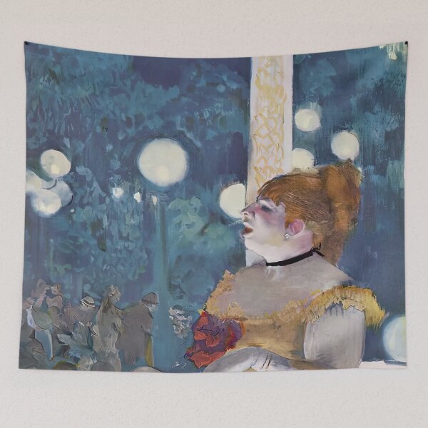 Item preview, edgar degas art, edgar degas dance, edgar degas paintings designed and sold by marti-oryo.
