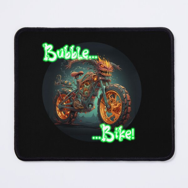 Item preview, Bubble bike designed and sold by Mickeymouse2023.