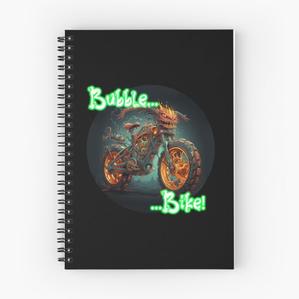 Item preview, Bubble bike designed and sold by Mickeymouse2023.