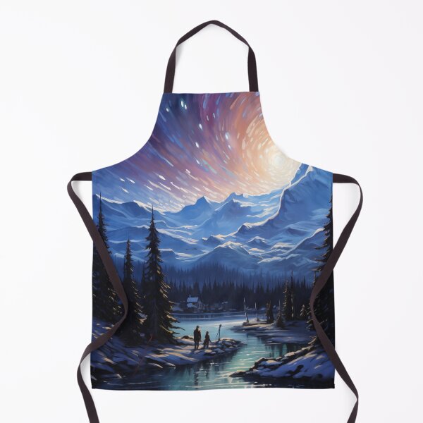 Item preview, Enchanted Winter Giftscapes designed and sold by FireScreen.