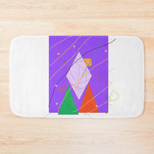 Item preview, heart, wao triangle designed and sold by mapacs100.