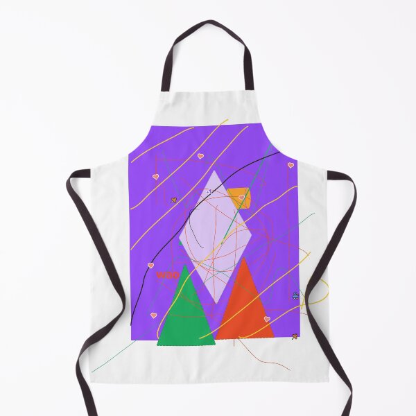 Item preview, heart, wao triangle designed and sold by mapacs100.