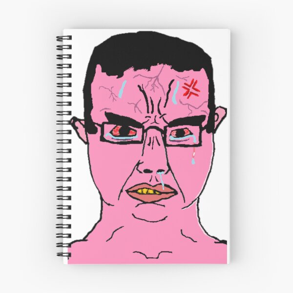 Item preview, Angry Chud designed and sold by TeesByPatrick.