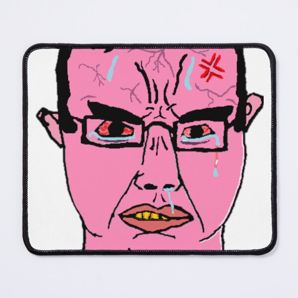 Item preview, Angry Chud designed and sold by TeesByPatrick.