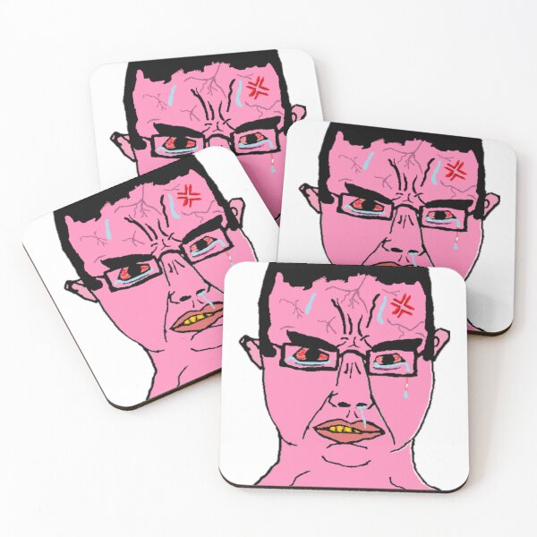 Item preview, Angry Chud designed and sold by TeesByPatrick.