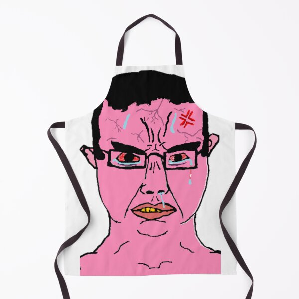 Item preview, Angry Chud designed and sold by TeesByPatrick.