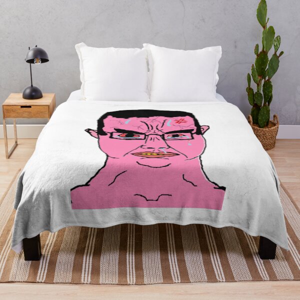 Item preview, Angry Chud designed and sold by TeesByPatrick.