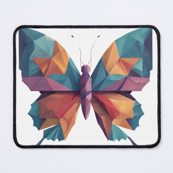 Item preview, Butterfly Prints Designs No. 2 designed and sold by BLUEBAREBONES.