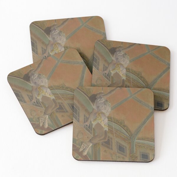 Item preview, edgar degas art, edgar degas dance, edgar degas paintings designed and sold by marti-oryo.