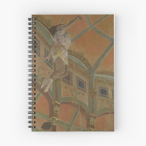 Item preview, edgar degas art, edgar degas dance, edgar degas paintings designed and sold by marti-oryo.