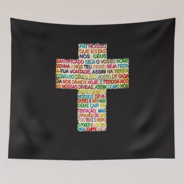Item preview, Our Father - The Lord's Prayer - Brazilian designed and sold by V&R Macedo.
