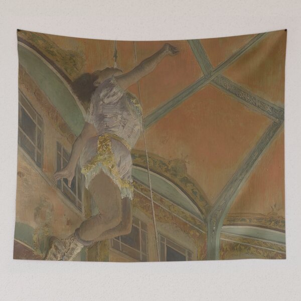 Item preview, edgar degas art, edgar degas dance, edgar degas paintings designed and sold by marti-oryo.