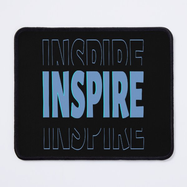 Item preview, Inspire designed and sold by linestoreflect.