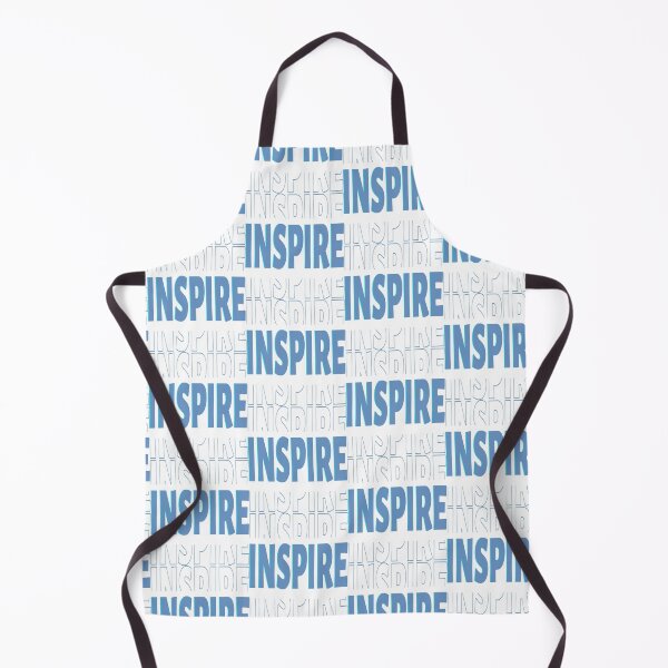 Item preview, Inspire designed and sold by linestoreflect.