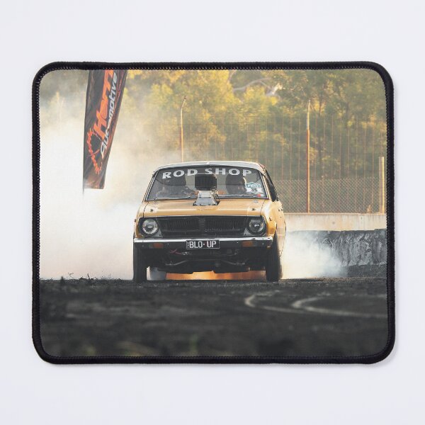Item preview, BLOUP burnout. designed and sold by sidewaysimage.