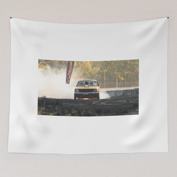Item preview, BLOUP burnout. designed and sold by sidewaysimage.