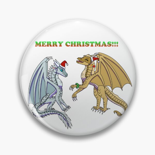 Item preview, Qinter Christmas designed and sold by Aza-Bread.