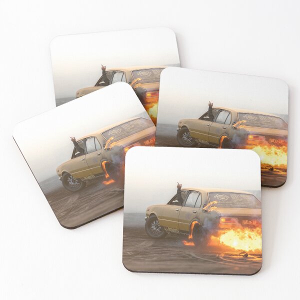 Item preview, BLOUP burnout. designed and sold by sidewaysimage.