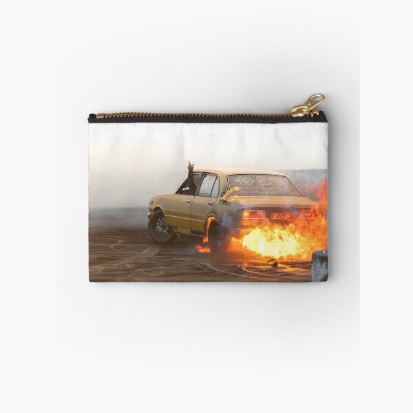 Item preview, BLOUP burnout. designed and sold by sidewaysimage.