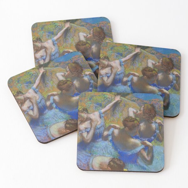 Item preview, edgar degas art, edgar degas dance, edgar degas paintings designed and sold by marti-oryo.