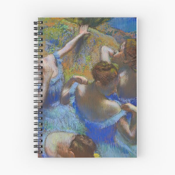 Item preview, edgar degas art, edgar degas dance, edgar degas paintings designed and sold by marti-oryo.