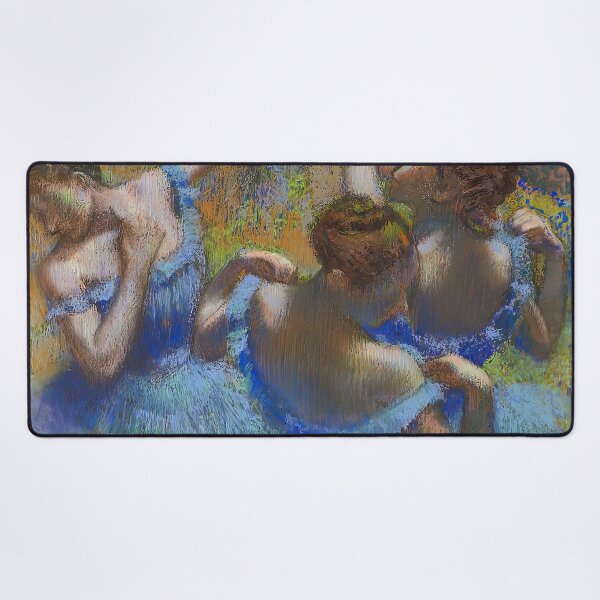 Item preview, edgar degas art, edgar degas dance, edgar degas paintings designed and sold by marti-oryo.